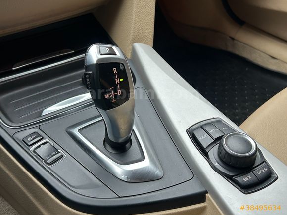2014 BMW 3.20i M GÖRÜNÜM | M DİREKSİYON | 18'JANT 183,000 KM'DE