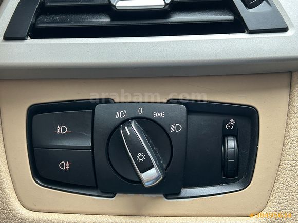 2014 BMW 3.20i M GÖRÜNÜM | M DİREKSİYON | 18'JANT 183,000 KM'DE