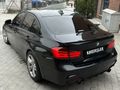 2014 BMW 3.20i M GÖRÜNÜM | M DİREKSİYON | 18'JANT 183,000 KM'DE