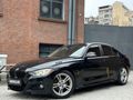 2014 BMW 3.20i M GÖRÜNÜM | M DİREKSİYON | 18'JANT 183,000 KM'DE