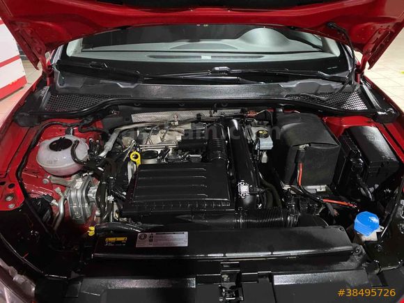 Sahibinden Seat Leon 1.2 TSI Style 2016 Model 