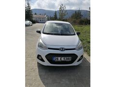 Sahibinden Hyundai i10 1.0 D-CVVT Style 2015 Model