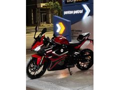 UYGUN Sahibinden RKS SRK 250 RS 