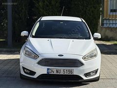 BİLTAŞ-OTOMOTİV-300-PEŞİNAT-36AY-SENET-2'69-FORD-FOCUS-2017