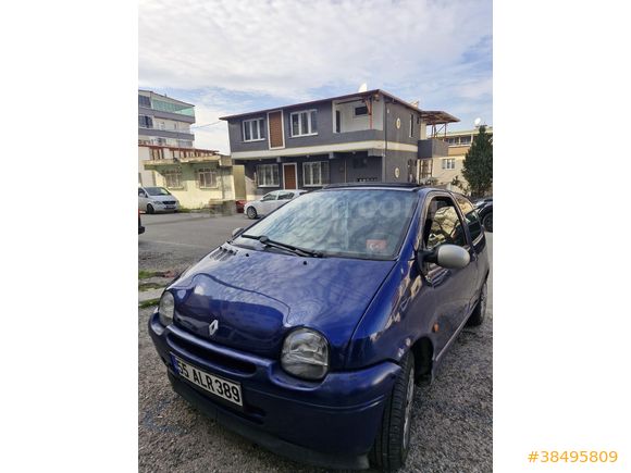 Sahibinden Renault Twingo 1.2 Base 1997 Model