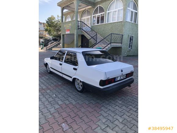 MOTOR SIFIR ŞAHİN S 1994 