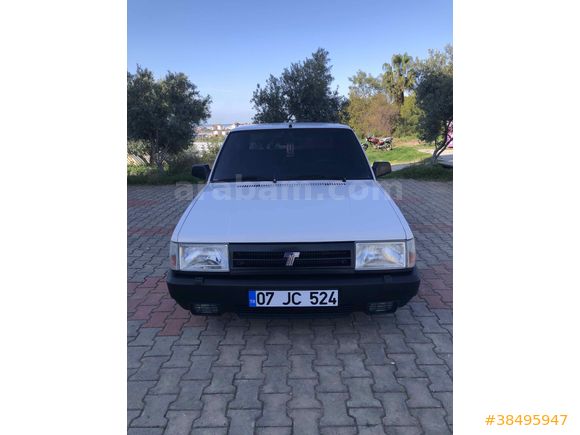 MOTOR SIFIR ŞAHİN S 1994 