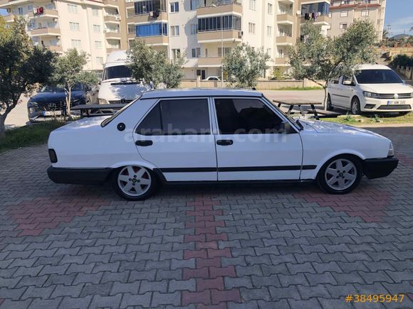 MOTOR SIFIR ŞAHİN S 1994 