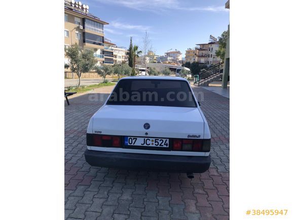 MOTOR SIFIR ŞAHİN S 1994 