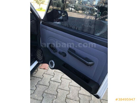 MOTOR SIFIR ŞAHİN S 1994 
