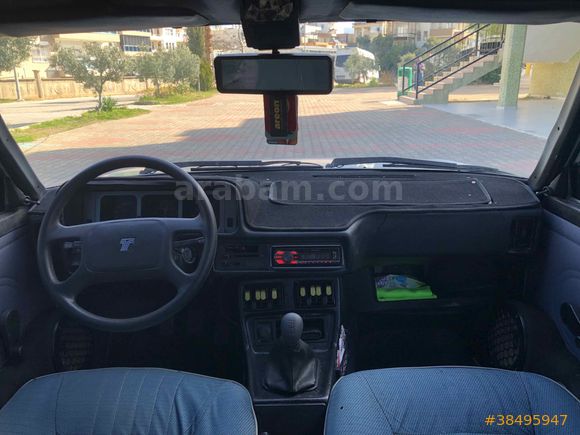 MOTOR SIFIR ŞAHİN S 1994 