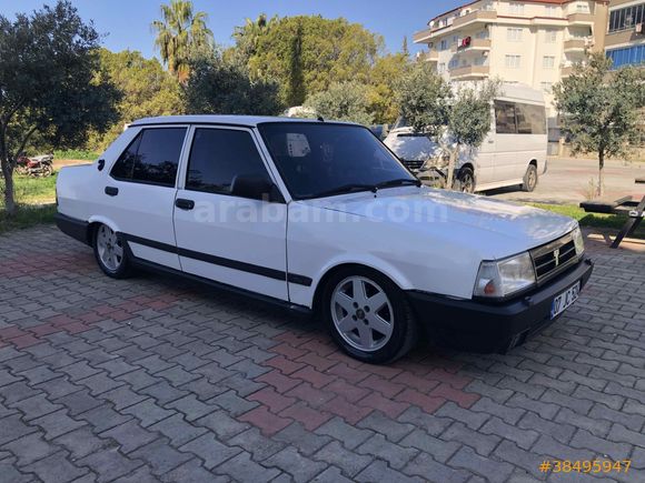 MOTOR SIFIR ŞAHİN S 1994 
