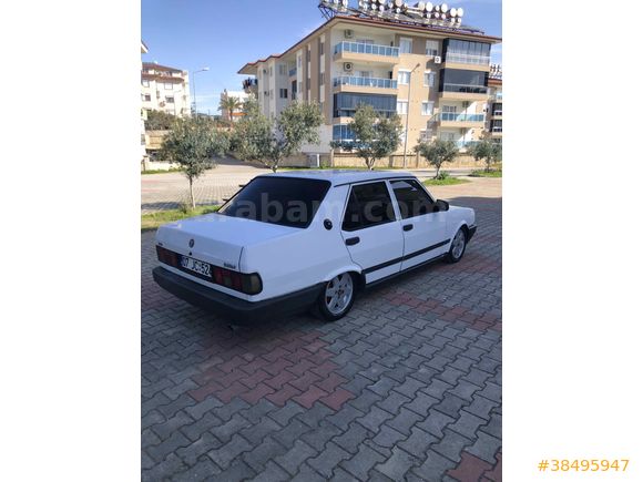 MOTOR SIFIR ŞAHİN S 1994 