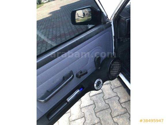 MOTOR SIFIR ŞAHİN S 1994 