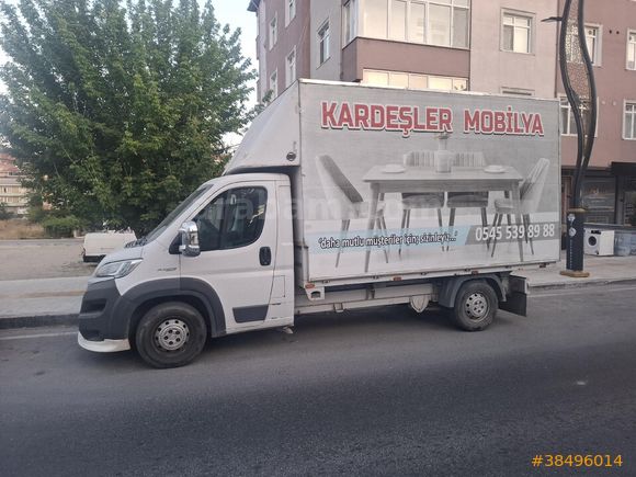 Sahıbınden temiz araç
