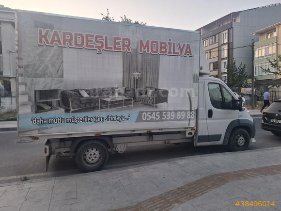 Sahıbınden temiz araç