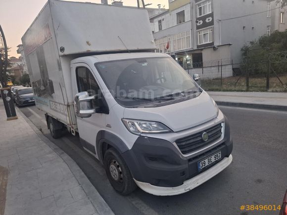 Sahıbınden temiz araç