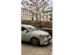 Sahibinden Opel Astra 2.0 T GTC Sport 2006 Model 