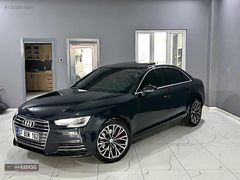 2016 A4 SPORT FULL SANROOF/RECORE/MATRİX