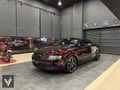 -VALDEN- AUDİ A4 CABRİO 3.0 ATMOSFERİK V6 250HP 4 KOLTUK ISITMA