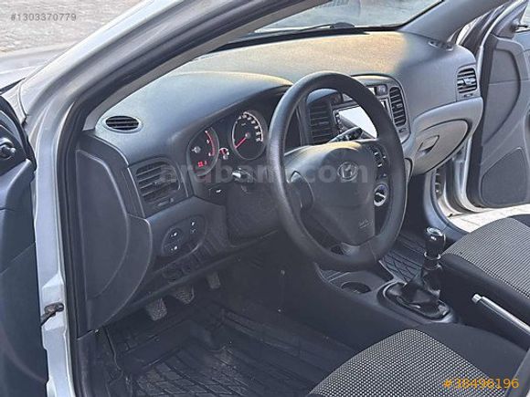 2011 Era 1.5 Crdi Tertemiz Klimalı Bakımlı