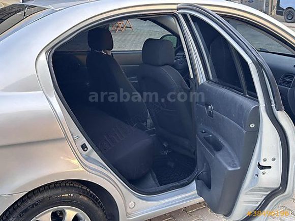 2011 Era 1.5 Crdi Tertemiz Klimalı Bakımlı