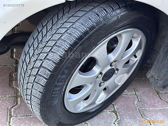 2011 Era 1.5 Crdi Tertemiz Klimalı Bakımlı