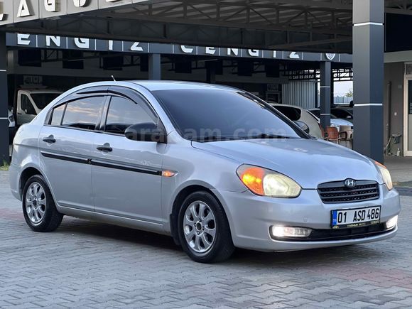 2011 Era 1.5 Crdi Tertemiz Klimalı Bakımlı