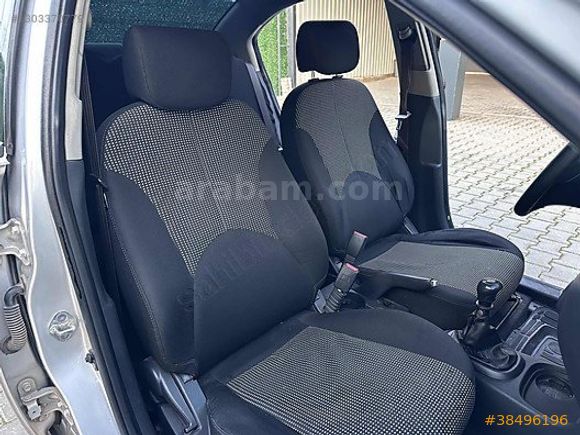 2011 Era 1.5 Crdi Tertemiz Klimalı Bakımlı