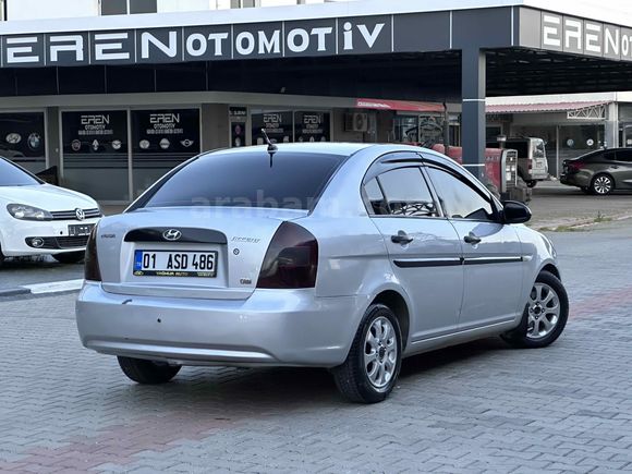 2011 Era 1.5 Crdi Tertemiz Klimalı Bakımlı