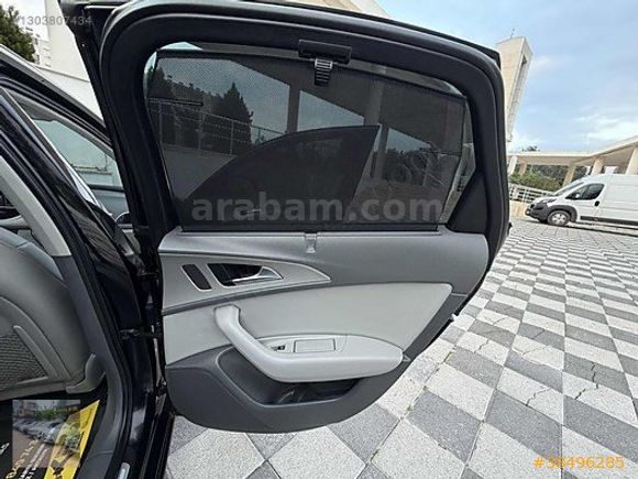 2015 ÇIKIŞLI SERVİSBAKM HATASIZ BOYASZ VAKUM+ISITMA+ELK BGJ+PRDE