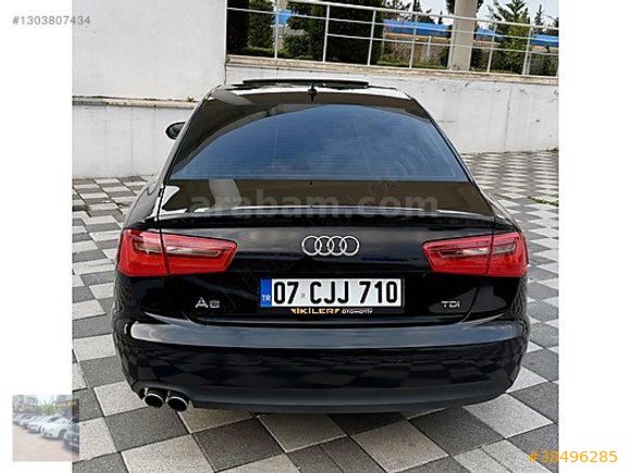 2015 ÇIKIŞLI SERVİSBAKM HATASIZ BOYASZ VAKUM+ISITMA+ELK BGJ+PRDE