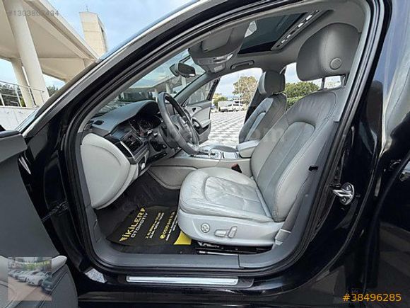 2015 ÇIKIŞLI SERVİSBAKM HATASIZ BOYASZ VAKUM+ISITMA+ELK BGJ+PRDE