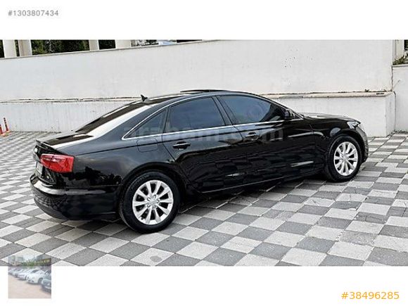2015 ÇIKIŞLI SERVİSBAKM HATASIZ BOYASZ VAKUM+ISITMA+ELK BGJ+PRDE