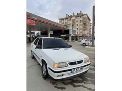 Sahibinden Renault R 9 1.4 Broadway RNi 1997 Model 
