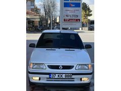 Sahibinden Renault R 9 1.4 Broadway RNi 1997 Model 