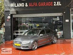 MİLANO 2.EL DEN AUDİ S3 2,0 TFSİ / SUNROOF/285 HP