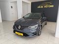 AR-SE MOTORSDAN RENAULT MEGANE İCON-SERVİS-HATASIZ-DEĞİŞENSİZ
