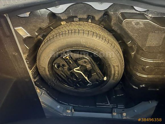 AR-SE MOTORSDAN RENAULT MEGANE İCON-SERVİS-HATASIZ-DEĞİŞENSİZ