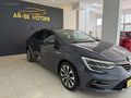 AR-SE MOTORSDAN RENAULT MEGANE İCON-SERVİS-HATASIZ-DEĞİŞENSİZ