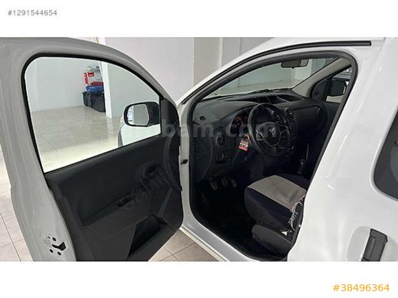 AR-SE MOTORSDAN 1.6 ECO-G AMBİANCE DACİA DOKKER