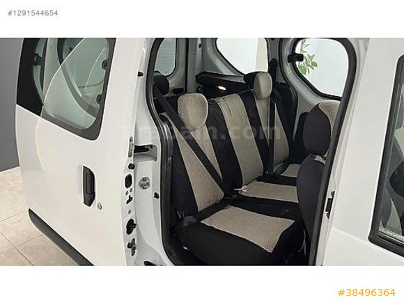 AR-SE MOTORSDAN 1.6 ECO-G AMBİANCE DACİA DOKKER