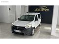 AR-SE MOTORSDAN 1.6 ECO-G AMBİANCE DACİA DOKKER