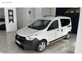 AR-SE MOTORSDAN 1.6 ECO-G AMBİANCE DACİA DOKKER
