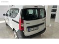 AR-SE MOTORSDAN 1.6 ECO-G AMBİANCE DACİA DOKKER