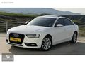 2013 MODEL A4 QUATTRO 4x4 SUNROOF DEĞİŞEN KAYIT YOK MAKYAJLI