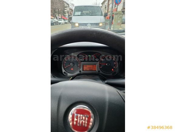Sahibinden Fiat Linea 1.3 Multijet Active Plus 2013 Model
