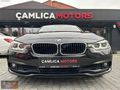 ÇAMLICA MOTORS 2016 BMW 3.20i ED 115.000 km de