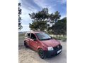 Sahibinden Fiat Panda 1.2 Dynamic 2005 Model  200.006 km Kırmızı