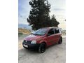 Sahibinden Fiat Panda 1.2 Dynamic 2005 Model  200.006 km Kırmızı